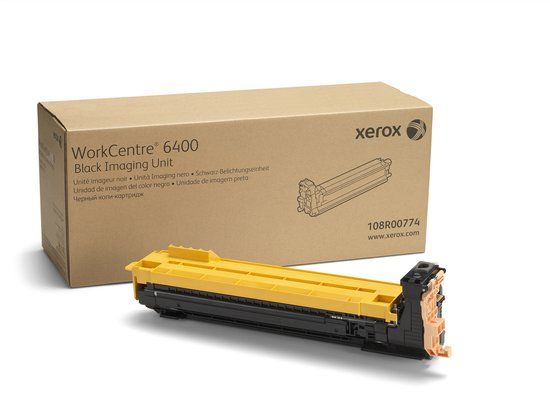 XEROX 108R00774 Drum Cartridge / Zwart / Standaard Capaciteit