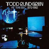 Rpm/Cherry Red Todd Rundgren - At The BBC 1972-1982
