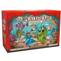Kodama Rollenspel Kodama Le Petit Théâtre Franstalige Versie