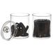 COSMETIC CLUB SC0696 Haardoos Transparant