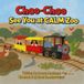 Choo-Choo See You at the Zoo