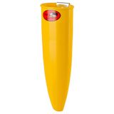 Kerbl Slijpsteenhouder van plastic