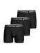 IMPETUS Boxer noir / blanc