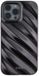 123watches Lustra hoesje - Zwart - Siliconen, TPU - iPhone 13