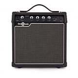 Gear4music 15 W Gitaarversterker