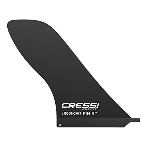 Cressi Us Skeg Fin 9''