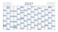 Plakatkalender Neumann Verlage Plakatkalender 15 Mon 1 Stk. gerollt 2027