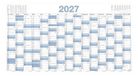 Plakatkalender Neumann Verlage Plakatkalender 15 Mon 1 Stk. gerollt 2027