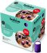 Bolsius - Horeca Relight - Navulling - 64/52 - 80 stuks - Paars
