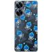 ERT GROUP mobiel telefoonhoesje voor Realme C55 origineel en officieel erkend Disney patroon Hades 002