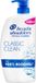 Head & Shoulders Classic Anti-Roos Shampoo - 1000 ml - Pomp