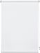 Ibenzoa® storende rolgordijn met verstelling en stabiele privacy bescherming