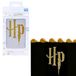 PME Harry Potter taartsjabloon, HP logo, klein