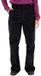 Dickies Halleyville Pantalon Velours Côtelé Noir W31 Femme
