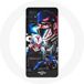 Maniacase Hoesje voor Samsung Galaxy A51 5G Formule 1 Esteban Ocon F1 Coureur