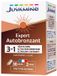 Juvamine Expert Zelfbruiner 3in1 60 Capsules