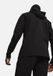 Puma teamFINAL Casuals Kapuzensweatjacke Heren Zwart XXL