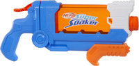 Nerf Super Soaker Flip Fill Water Blaster - Multicolour