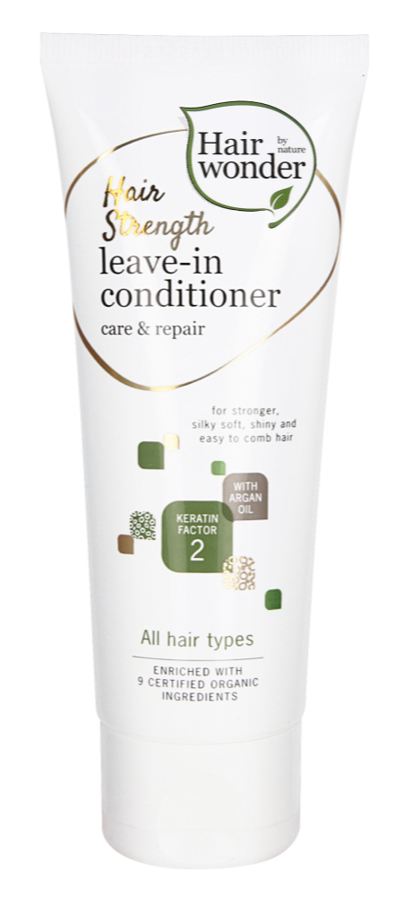 Hairwonder Care & Repair Leave-in Conditioner
