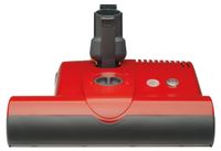 OEM Elektrische tapijtbossteel ET-1, rood