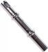 Atom Trapas Met Spie 916-11-b 134 X 16 Mm Zilver
