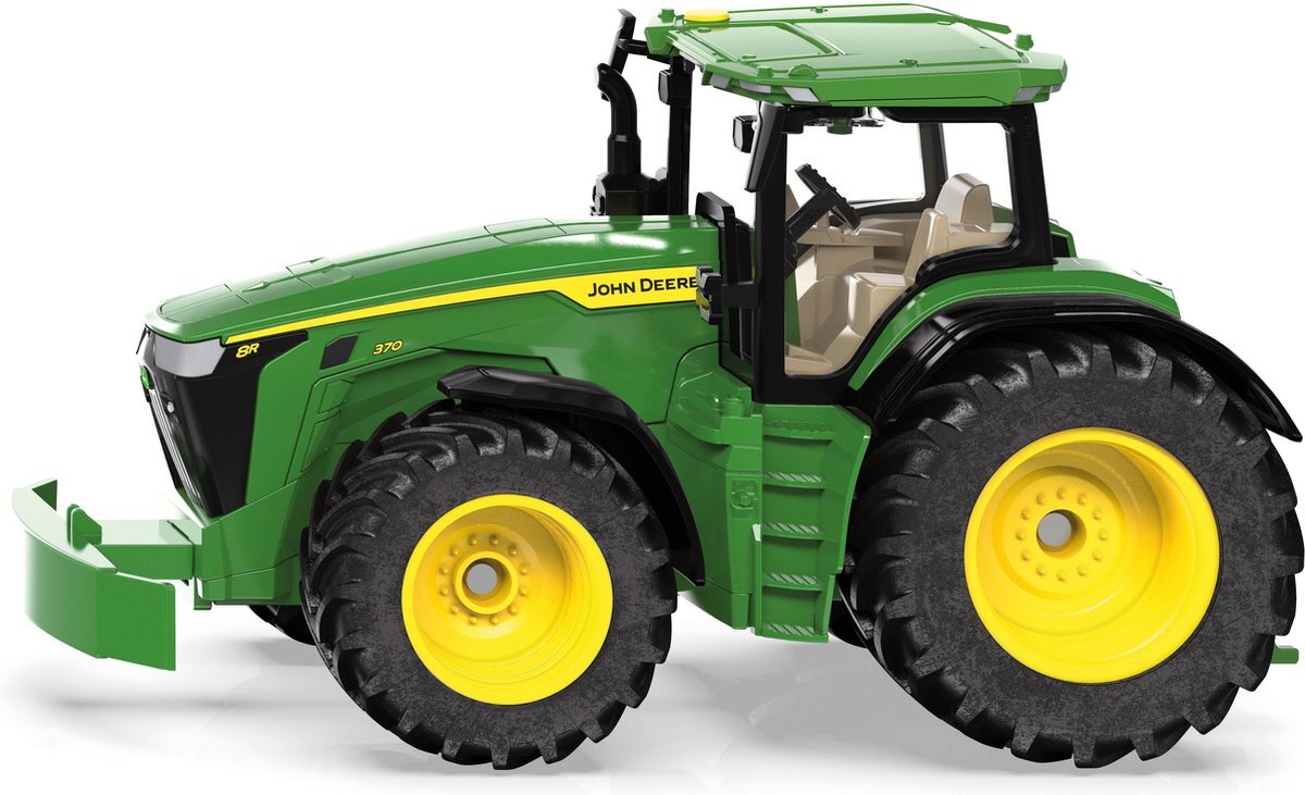 SIKU John Deere 8R 370 1:32 van