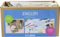 Creativ Company CC My Craft Station Jewellery, assorted colours, 1 pack