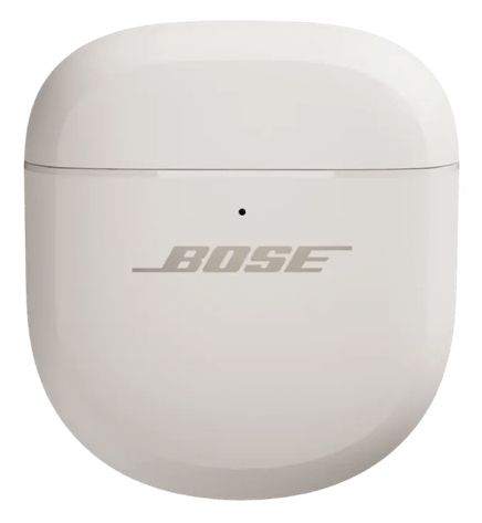 Bose QuietComfort Ultra - True Wireless In-ear Headset - Grey, White