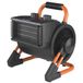 Eurom Chauffage céramique EK3K Still 2000 W en 3000 W