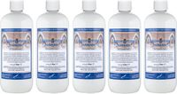 Claudius Cosmetics B.V. Bodylotion Hamam 1 Liter - set van 5 stuks
