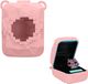kwmobile Siliconenhoes voor Withings Bitzee Magical (2024) Interactive Toy