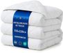 Amazinggirl ASE Dekbed 155 x 220 cm Wit Microvezel Synthetisch Anti-allergie
