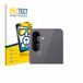 BROTECT Screenprotector voor Samsung Galaxy A57 5G (ALLEEN Camera Lens) Transparant