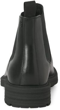 JACK & JONES JFWHOSKINS LEATHER CHELSEA SN Heren Laarzen