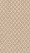 Homemania bedrukt tapijt, 25% polyester, 75% katoen, roze, wit