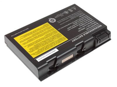 Accu voor Acer BATCL50L / BTT3504.001 / BTT3506.001 / MCL50
