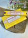 Satya Encens Spiritual Healing - 15 g - (12 boîtes)
