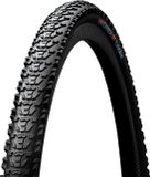 Hutchinson Tundra Reinforced+ Bi-compound Tubeless 700c X 40 Gravel Band Zwart