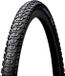 Hutchinson Tundra Reinforced+ Bi-compound Tubeless 700c X 40 Gravel Band Zwart
