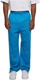 Urban Classics Basic Heren joggingbroek L Blauw