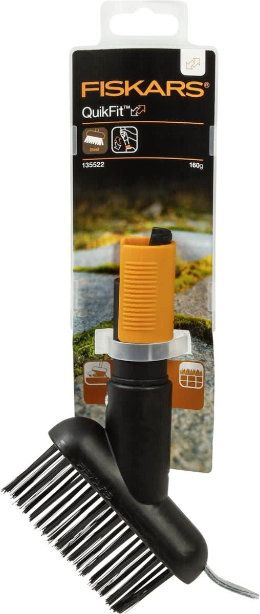 Fiskars QuikFit voegenborstel