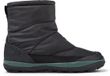 Camper Peu Pista Gm Enkellaarsjes Peu Pista Gm - Dames - Zwart 1 - 38