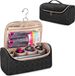 OEM Dyson Travel Case Geschikt voor Dyson Airwrap Haarstyler - Reisetui - Opbergtas, Opbergtasje, Föhn, Haardroger, Föhnborstel, Krultang & Stijltang - Reistas Accessoires & Toilettas Dames - Textiel - Zwart