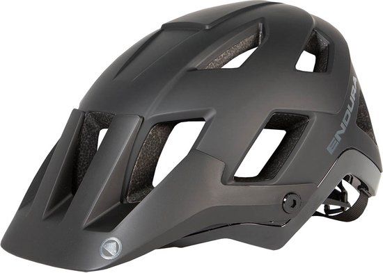 Endura Hummvee Plus MIPS® Helmet - Black - Mountainbike - S/M - 2023