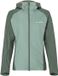 VAUDE Scopi isolatiejas, buitenjas, dames outdoor sportjassen, niet-waterdicht, winddicht, met capuchon, slim fit