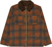 Billabong Hills Jas Bruin S Man