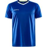 Craft Progress 2.0 Shirt Korte Mouw Heren - Royal
