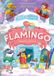Frosty Bonnier Books Ltd Hotel Flamingo: Frosty Fiesta
