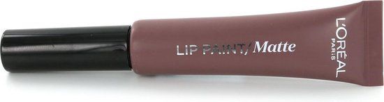 L'Oréal Paris Infaillible Lip Paint - 212 Nude-Ist - Lipstick - 8ml