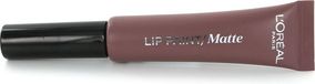 L'Oréal Paris Infaillible Lip Paint - 212 Nude-Ist - Lipstick - 8ml